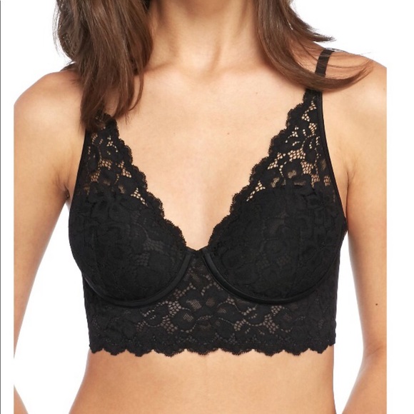 Maidenform Other - NWT MaidenForm Bra Converts to aHalter size 38B